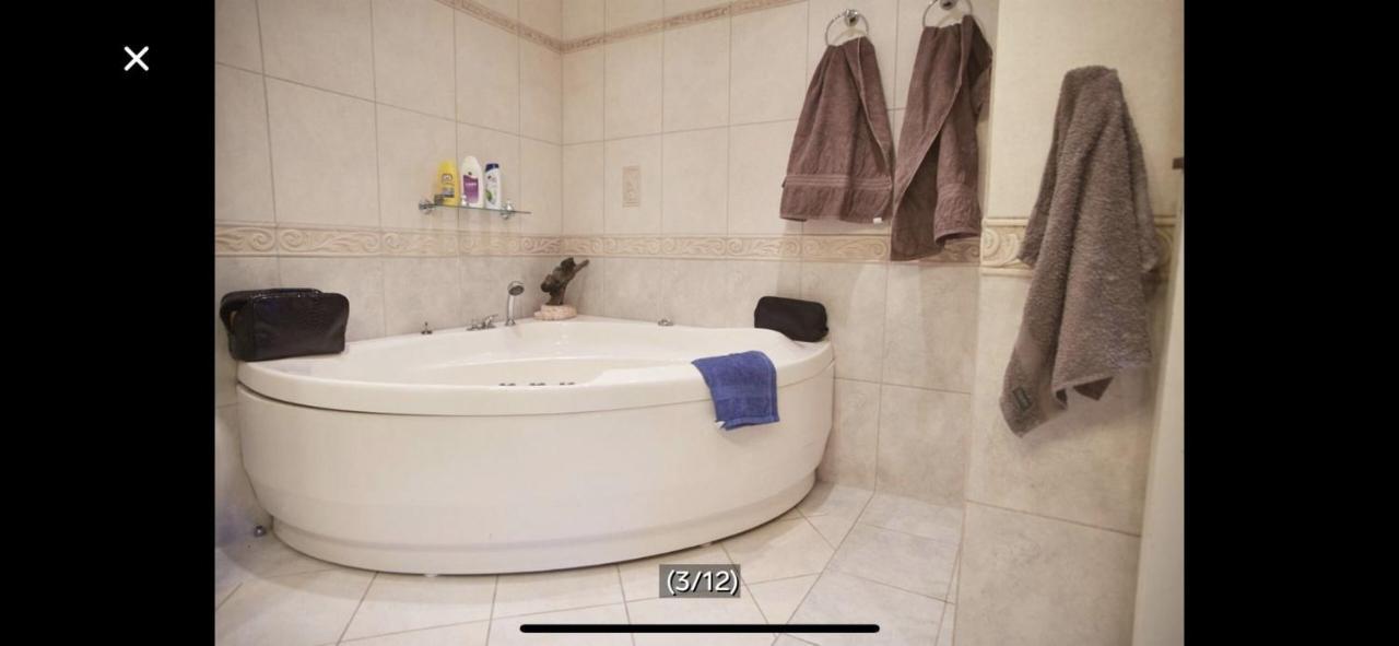 B&B I Flott Utsiktseiendom Otta Exteriér fotografie